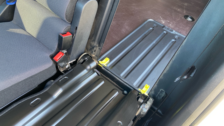 Vauxhall Combo Cargo Combo L1 Diesel 2300 1.5 Turbo D 100ps H1 Pro Van